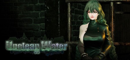 《秽水 Unclean Water》v1.0.9-免安装中文版丨中文版网盘下载