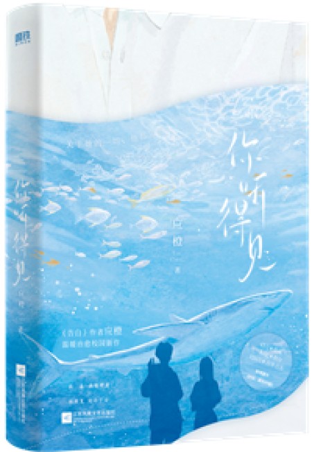 [都市言情]《你听得见》作者：应橙【完结】丨小说资源百度网盘免费txt下载