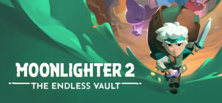 《夜勤人2：无尽宝库 Moonlighter 2 The Endless Vault》v0.19.27.5-免安装中文版丨中文版网盘下载