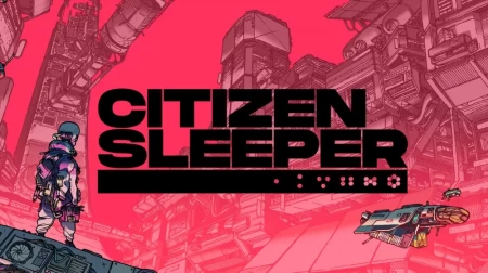深空梦里人 Citizen Sleeper|容量1.1GB|官方中文Build.12955601|支持键盘.鼠标.手柄