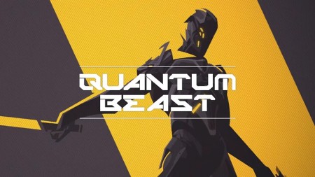 量子野兽|Quantum Beast中文