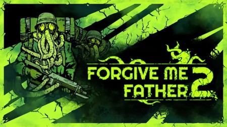 原谅我父亲2|Forgive Me Father 2中文