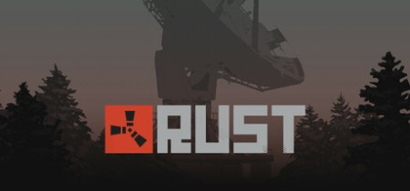 《腐蚀 十周年 Rust》Build 17712708-全DLC【单机+联机】丨中文版网盘下载
