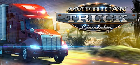 《美国卡车模拟 American Truck Simulator》v1.59.2.0s-全DLC+免安装中文版【单机+联机】丨中文版网盘下载