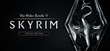 《上古卷轴5:周年纪念版 The Elder Scrolls V: Skyrim Special Edition》v1.6.1170.0.8丨中文版网盘下载