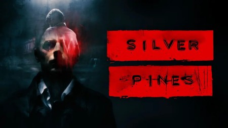 银松镇|Silver Pines中文
