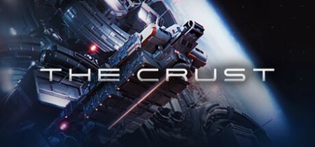 《地壳 The Crust》v0.99.90-免安装中文版丨中文版网盘下载