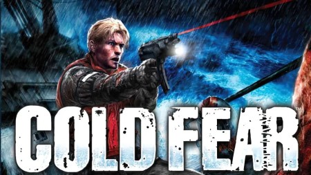 [移植游戏]极度深寒|Cold Fear