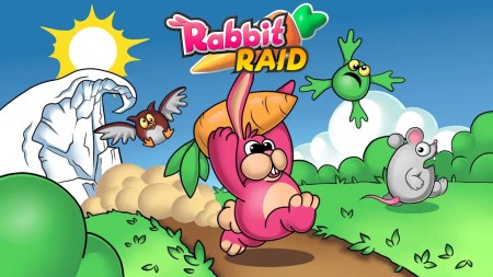 兔子进击|突击兔子|Rabbit Raid