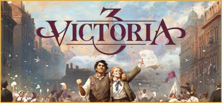 《维多利亚3 Victoria 3》v1.13.0-全DLC+送修改器免安装中文版【单机+联机】丨中文版网盘下载