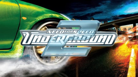 [移植游戏]极品飞车8：地下狂飙2|Need for Speed: Underground 2