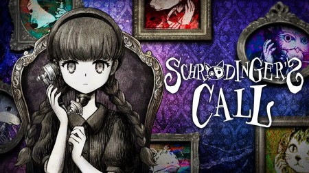 薛定谔的电话|Schrödinger’s Call中文