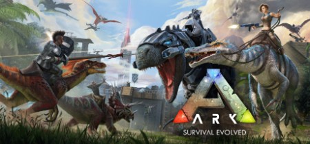《方舟：生存进化 终极生存者版 ARK: Survival Evolved》v360.20-全DLC+原声带【PC/手机双端】丨中文版网盘下载