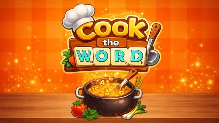 烹饪单词|烹字成词|Cook the Word