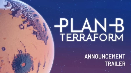 B计划 启程拓殖 Plan B Terraform|容量791MB|官方简体中文v0.7.5|支持键盘.鼠标