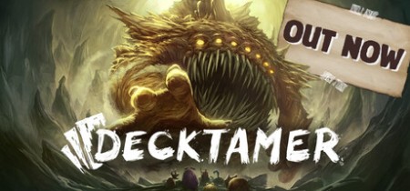 《驯牌师 Decktamer》v1.6.5-免安装中文版丨中文版网盘下载
