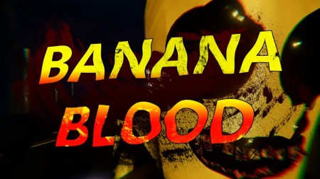 香蕉之血|Banana Blood