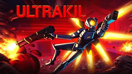 [移植游戏]疯狂连杀|Ultrakill
