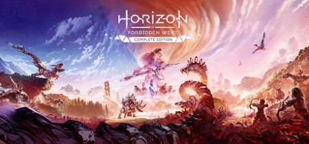 《地平线：西之绝境 Horizon Forbidden West™》v1.5.80.0-附存档+修改器丨中文版网盘下载