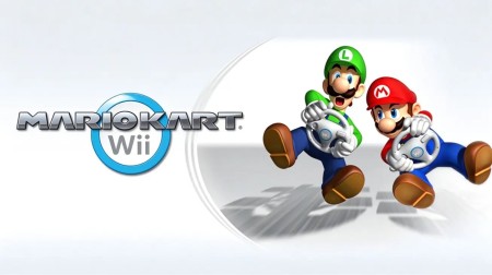 [移植游戏]马里奥赛车Wii|Mario Kart Wii