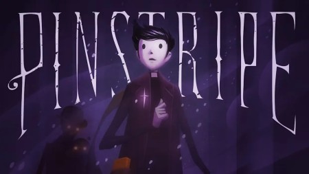 地狱救援|Pinstripe中文