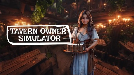 酒馆老板模拟器|Tavern Owner Simulator中文