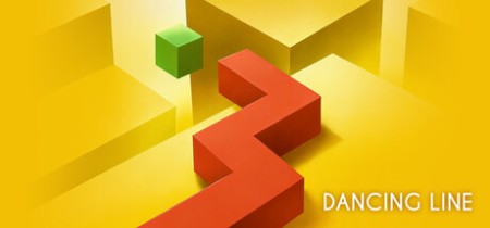 《跳舞的线 Dancing Line》Build.23494827-免安装中文版丨中文版网盘下载