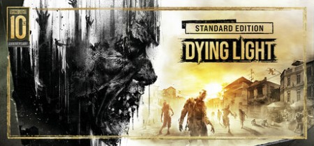《消逝的光芒1：白金版 Dying Light》v1.54.0-10周年纪念版+全DLC+送修改器+赠100+完美通关存档+赠教程+赠其它附件【局域网联机】丨中文版网盘下载