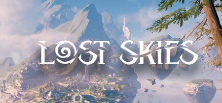 《失落的天空 Lost Skies》Build.20984397-全DLC【单机+联机】丨中文版网盘下载