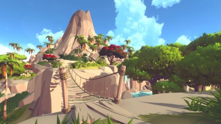 舒适海湾徒步|Cozy Bay Hike