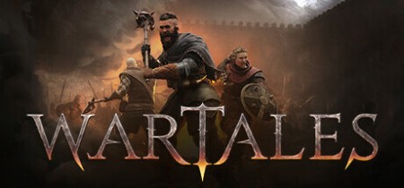 《战争传说 Wartales》v1.0.46890-全DLC+送修改器免安装中文版【单机+联机】丨中文版网盘下载