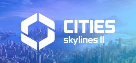城市：天际线2/Cities: Skylines II v1.5.3f1 全DLC 送修改器 中文版网盘下载