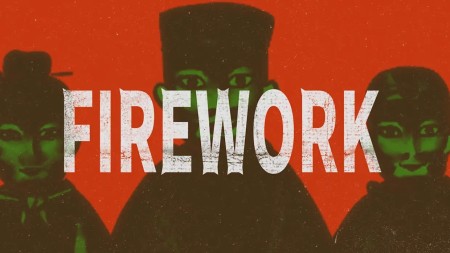 煙火|烟火|Firework中文