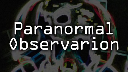 超自然观察|Paranormal Observation中文