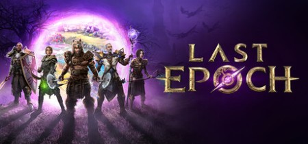 最后纪元 v1.3.6 全DLC 送修改器（Last Epoch）中文版网盘下载