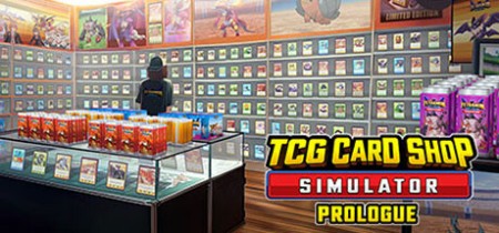 《TCG卡牌商店模拟器 TCG Card Shop Simulator》v0.65.7-内置mod版+原版+单独mod整合包【PC/手机双端】丨中文版网盘下载