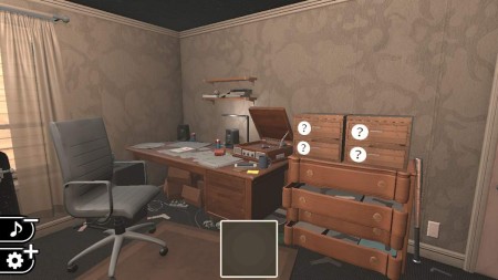逃脱游戏R00M10|Escape game R00M10中文