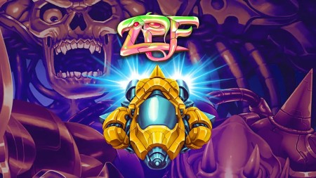 ZPF