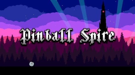 弹球尖塔|Pinball Spire中文