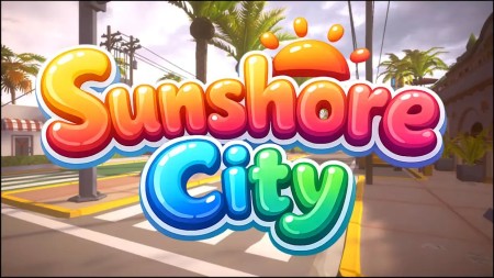 阳光海岸城|Sunshore City