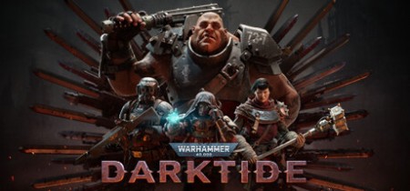 《战锤40K 暗潮 Warhammer 40,000: Darktide》v1.12.6294.0-免安装中文版【单机+联机】丨中文版网盘下载