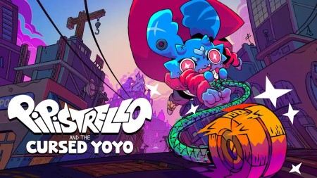皮皮蝠与诅咒悠悠球|皮皮虾和被诅咒的悠悠球|Pipistrello and the Cursed Yoyo
