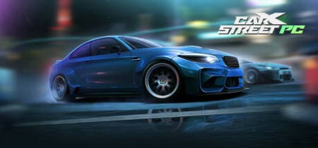 《CarX街头|街头赛车 CarX Street》v1.10.1-全DLC丨中文版网盘下载