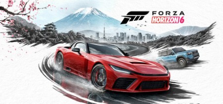 《极限竞速：地平线6 Forza Horizon 6》v364.933-全DLC+最新614辆车存档-有风籁+免安装中文版【单机+联机】丨中文版网盘下载