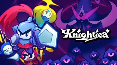 斗阵骑士|Knightica中文