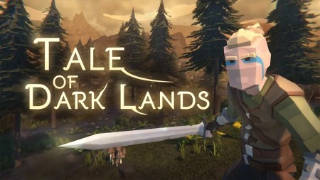 黑暗之地传说|Tale of Dark Lands