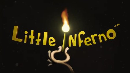 小小炼狱|Little Inferno