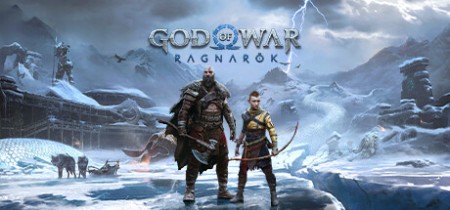 战神5：诸神黄昏 v1.0.668.5700 全DLC 送修改器（God of War Ragnarok）中文版网盘下载