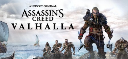 刺客信条英灵殿 v1.7.0(Assassins Creed Valhalla)中文版网盘下载