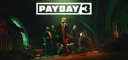 详细阅读:《收获日3 PAYDAY3》v3.6.1-全DLC免安装中文版【单机+联机】丨中文版网盘下载 《收获日3 PAYDAY3》v3.6.1-全DLC免安装中文版【单机+联机】丨中文版网盘下载
